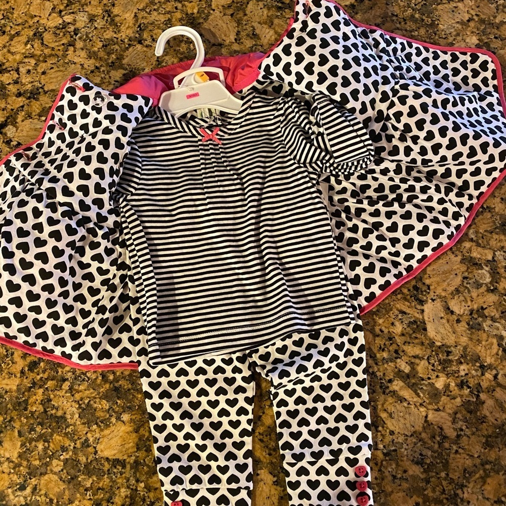 LITTLE ME  ⭐️3pc set - Picture 10 of 10